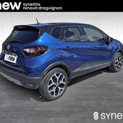 Renault Captur TCe 90 - 19 Intens Draguignan