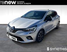 Renault Clio 5 La Seyne-sur-Mer