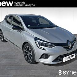 Renault Clio 5 Clio E-Tech full hybrid 145 Techno La Seyne-sur-Mer