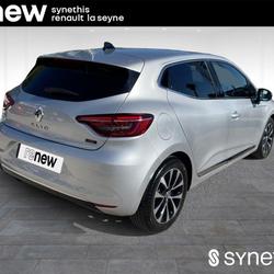 Renault Clio 5 Clio E-Tech full hybrid 145 Techno La Seyne-sur-Mer