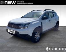 Dacia Duster Montélimar