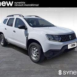 Dacia Duster ECO-G 100 4x2 Essentiel Mont&eacute;limar