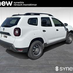 Dacia Duster ECO-G 100 4x2 Essentiel Mont&eacute;limar