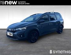 Dacia Jogger Arles