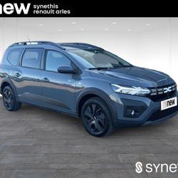 Dacia Jogger ECO-G 100 5 places GSR2 Expression Arles