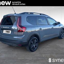 Dacia Jogger ECO-G 100 5 places GSR2 Expression Arles