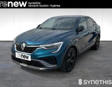 Renault Arkana La Valette-du-Var