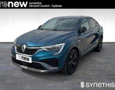 Renault Arkana Hyères