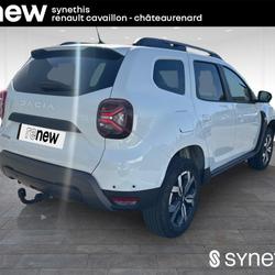 Dacia Duster ECO-G 100 4x2 Journey Ch&acirc;teaurenard