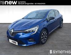 Renault Clio 5 Saint-Maximin-la-Sainte-Baume