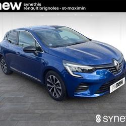 Renault Clio 5 Clio TCe 90 Techno Brignoles
