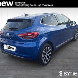 Renault Clio 5 Clio TCe 90 Techno Brignoles