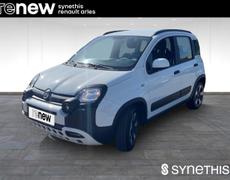 Fiat City Cross Arles