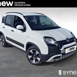 Fiat City Cross City Cross 1.0 70 ch Hybride BSG S/S Arles
