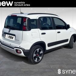 Fiat City Cross City Cross 1.0 70 ch Hybride BSG S/S Arles
