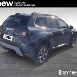 Dacia Duster TCe 150 FAP 4x2 Prestige Privas