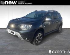 Dacia Duster Aubenas