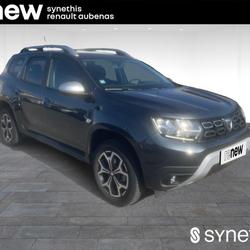 Dacia Duster TCe 150 FAP 4x2 Prestige Aubenas