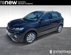 Volkswagen T-Cross La Seyne-sur-Mer