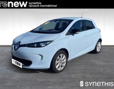 Renault Zoe Montélimar