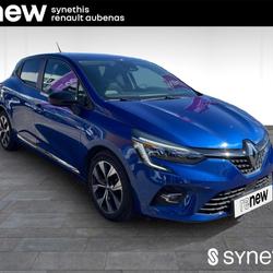 Renault Clio 5 Clio TCe 100 GPL Evolution Aubenas