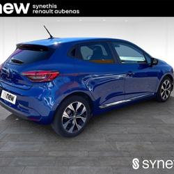 Renault Clio 5 Clio TCe 100 GPL Evolution Aubenas