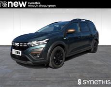 Dacia Jogger Draguignan