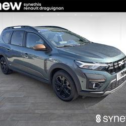 Dacia Jogger ECO-G 100 7 places Extreme + Draguignan