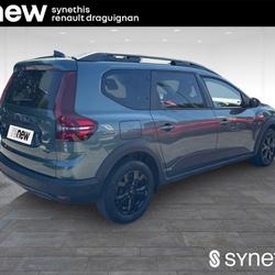 Dacia Jogger ECO-G 100 7 places Extreme + Draguignan