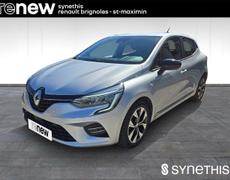 Renault Clio 5 Saint-Maximin-la-Sainte-Baume