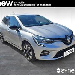 Renault Clio 5 Clio TCe 90 Evolution Saint-Maximin-la-Sainte-Baume