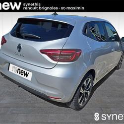 Renault Clio 5 Clio TCe 90 Evolution Saint-Maximin-la-Sainte-Baume