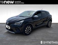 Renault Captur Arles