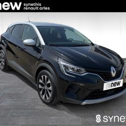 Renault Captur TCe 90 Evolution Arles