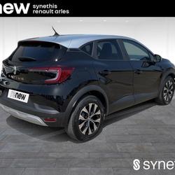 Renault Captur TCe 90 Evolution Arles