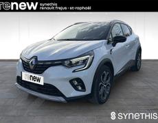 Renault Captur Fréjus