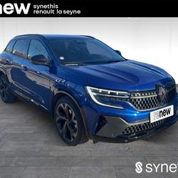 Renault Austral E-Tech hybrid 200 Techno esprit Alpine La Seyne-sur-Mer