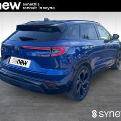 Renault Austral E-Tech hybrid 200 Techno esprit Alpine La Seyne-sur-Mer