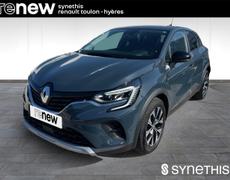 Renault Captur La Valette-du-Var