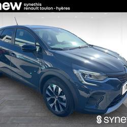 Renault Captur TCe 100 GPL Evolution La Valette-du-Var