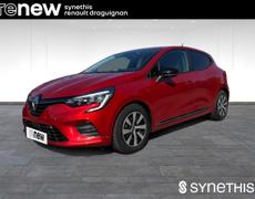Renault Clio 5 Draguignan