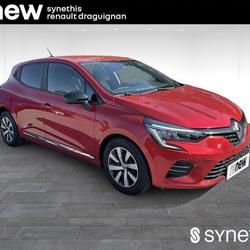 Renault Clio 5 Clio TCe 100 GPL Evolution Draguignan