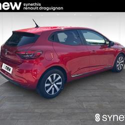 Renault Clio 5 Clio TCe 100 GPL Evolution Draguignan