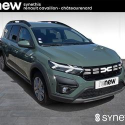 Dacia Jogger ECO-G 100 7 places Expression Cavaillon