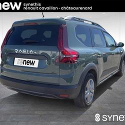 Dacia Jogger ECO-G 100 7 places Expression Cavaillon