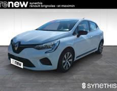 Renault Clio 5 Saint-Maximin-la-Sainte-Baume