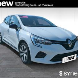 Renault Clio 5 Clio E-Tech full hybrid 145 Equilibre Brignoles