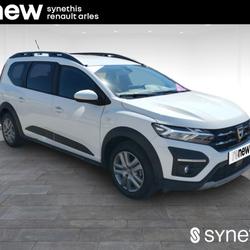 Dacia Jogger ECO-G 100 7 places Confort Arles