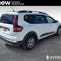 Dacia Jogger ECO-G 100 7 places Confort Arles