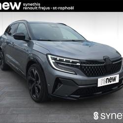 Renault Austral E-Tech full hybrid 200 GSR2 Iconic esprit Alpine Fr&eacute;jus